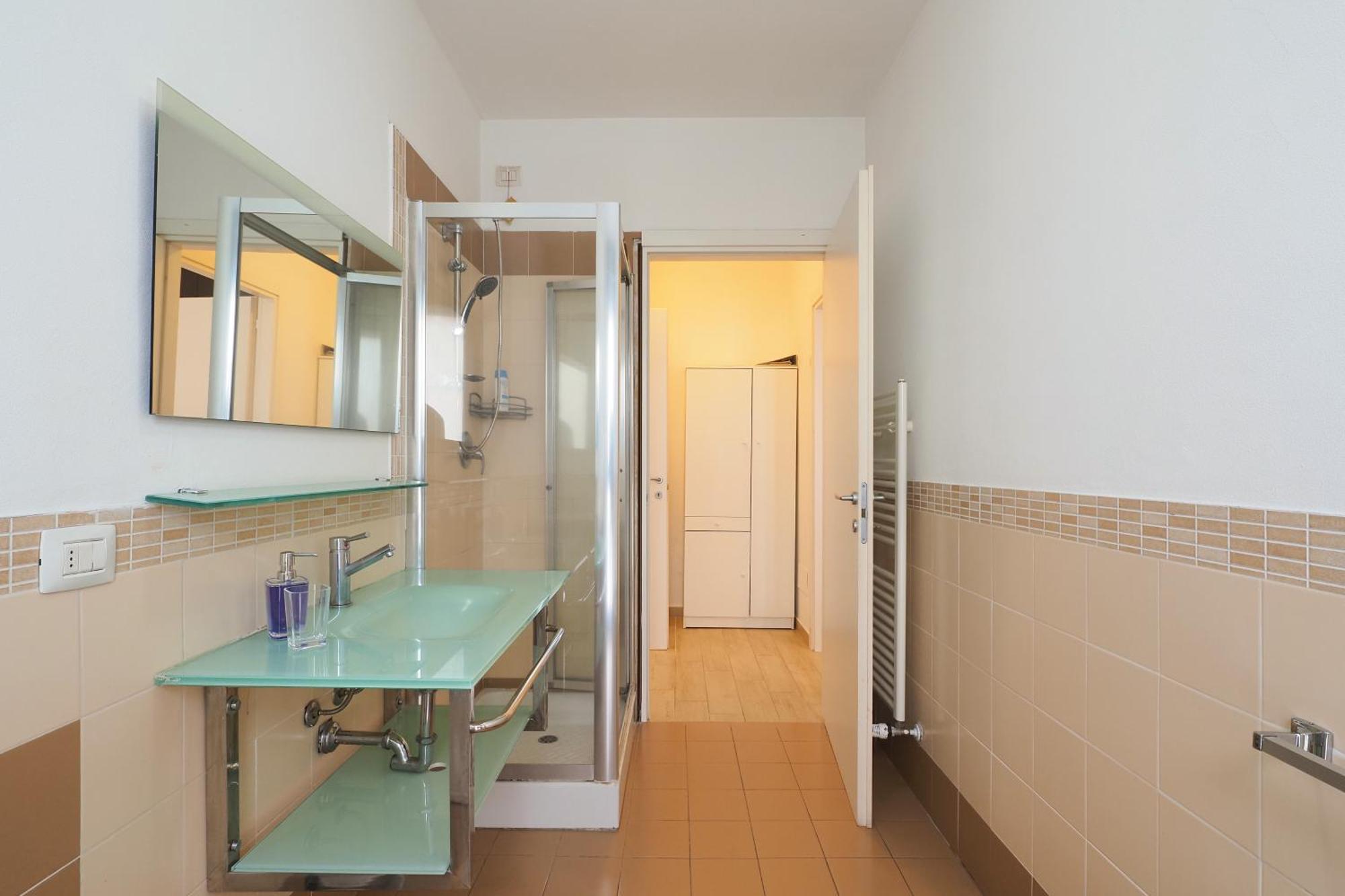 Primopiano - Bonomi B Appartement *