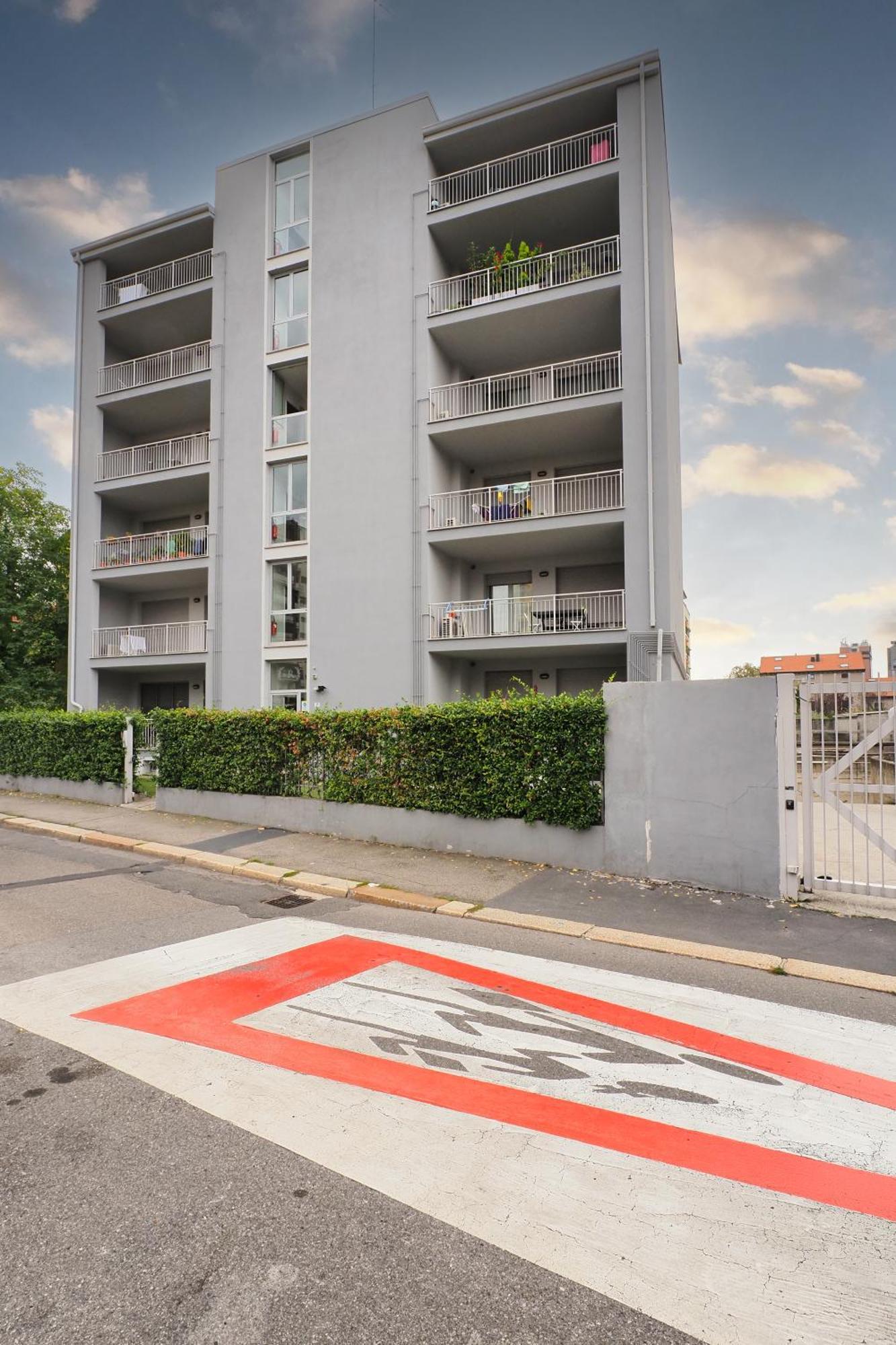 Primopiano - Bonomi B Appartement