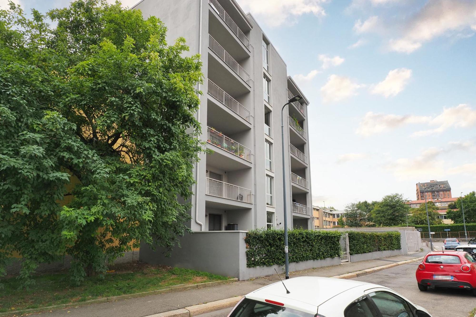 Primopiano - Bonomi B Appartement
