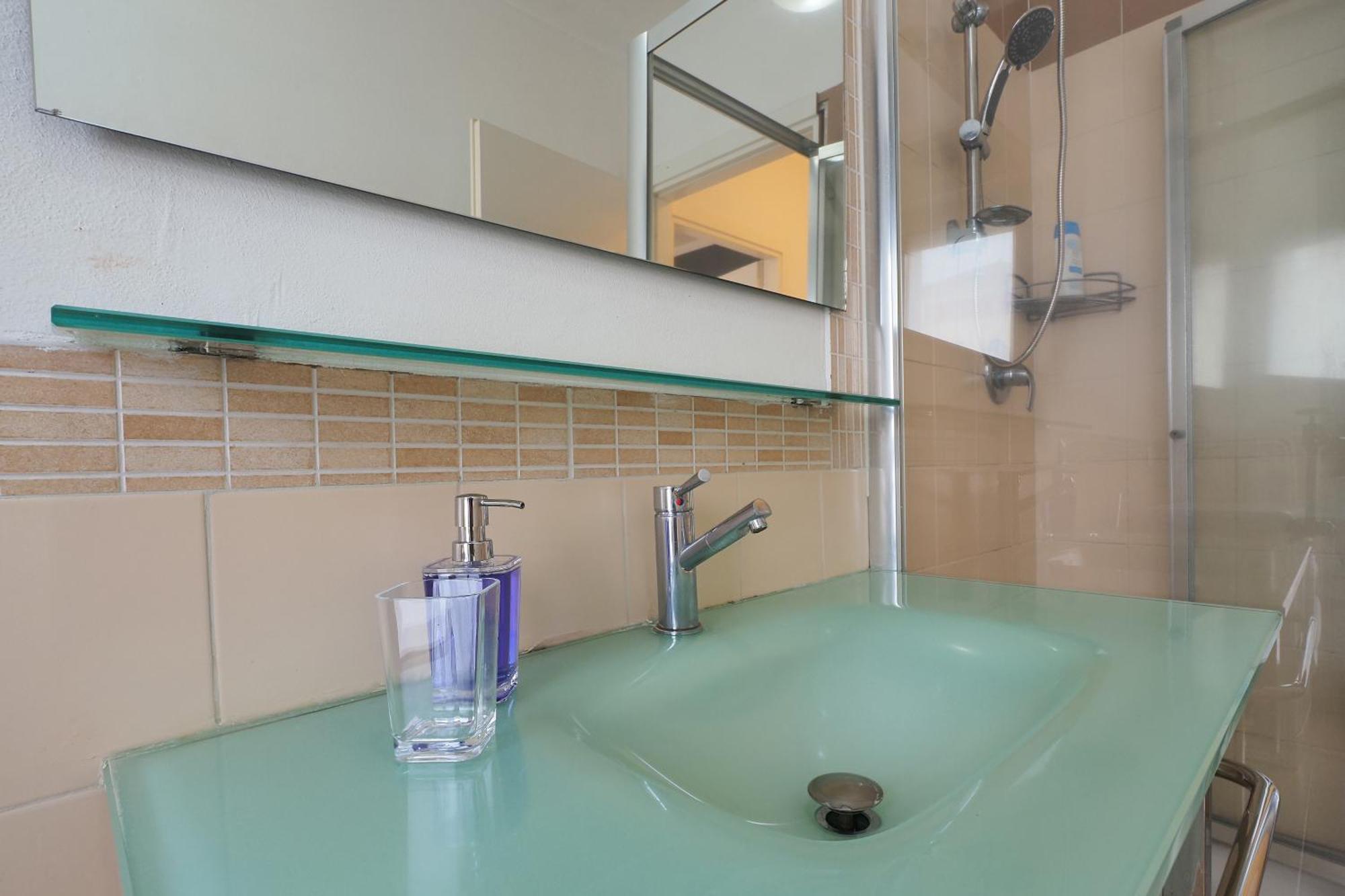 Primopiano - Bonomi B Appartement