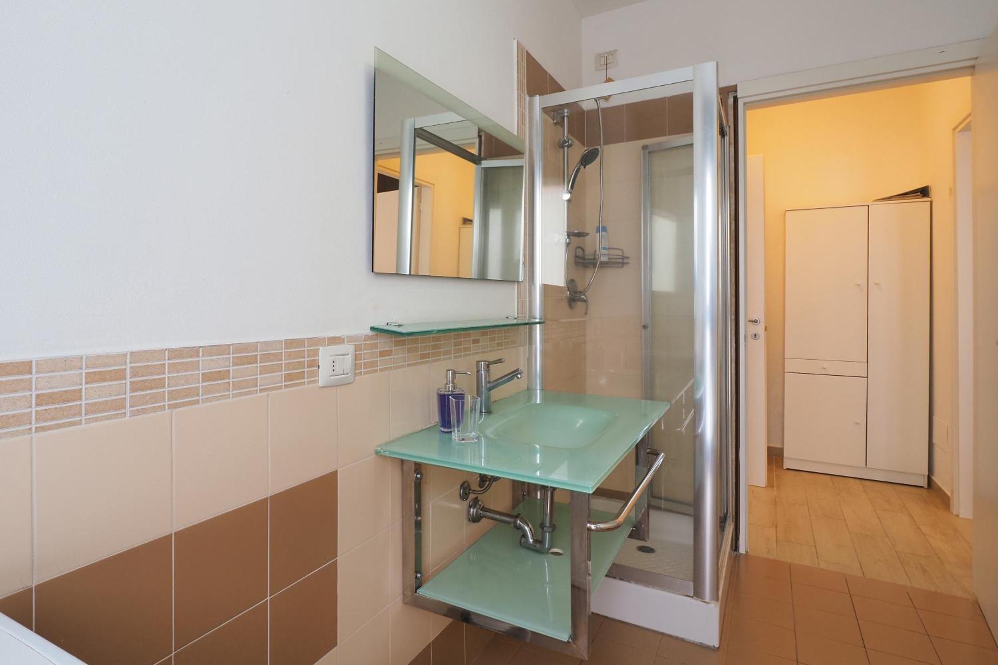 Appartement Primopiano - Bonomi B