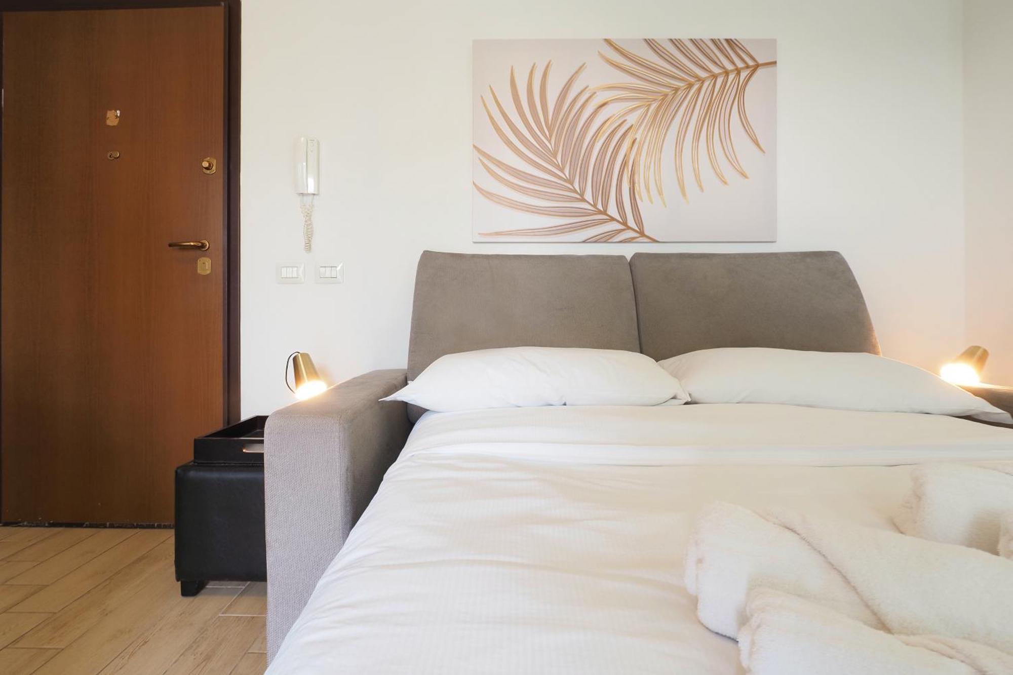 Appartement Primopiano - Bonomi B
