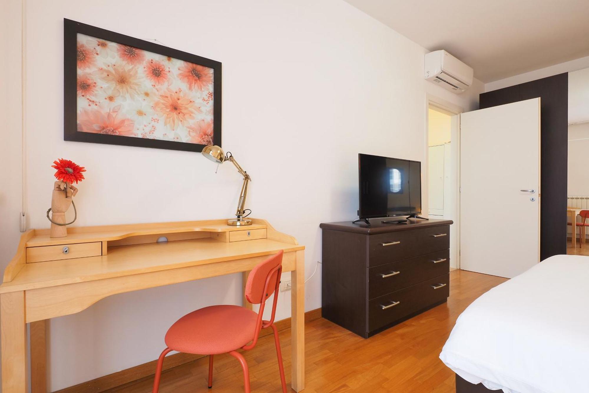 Primopiano - Bonomi B Appartement *