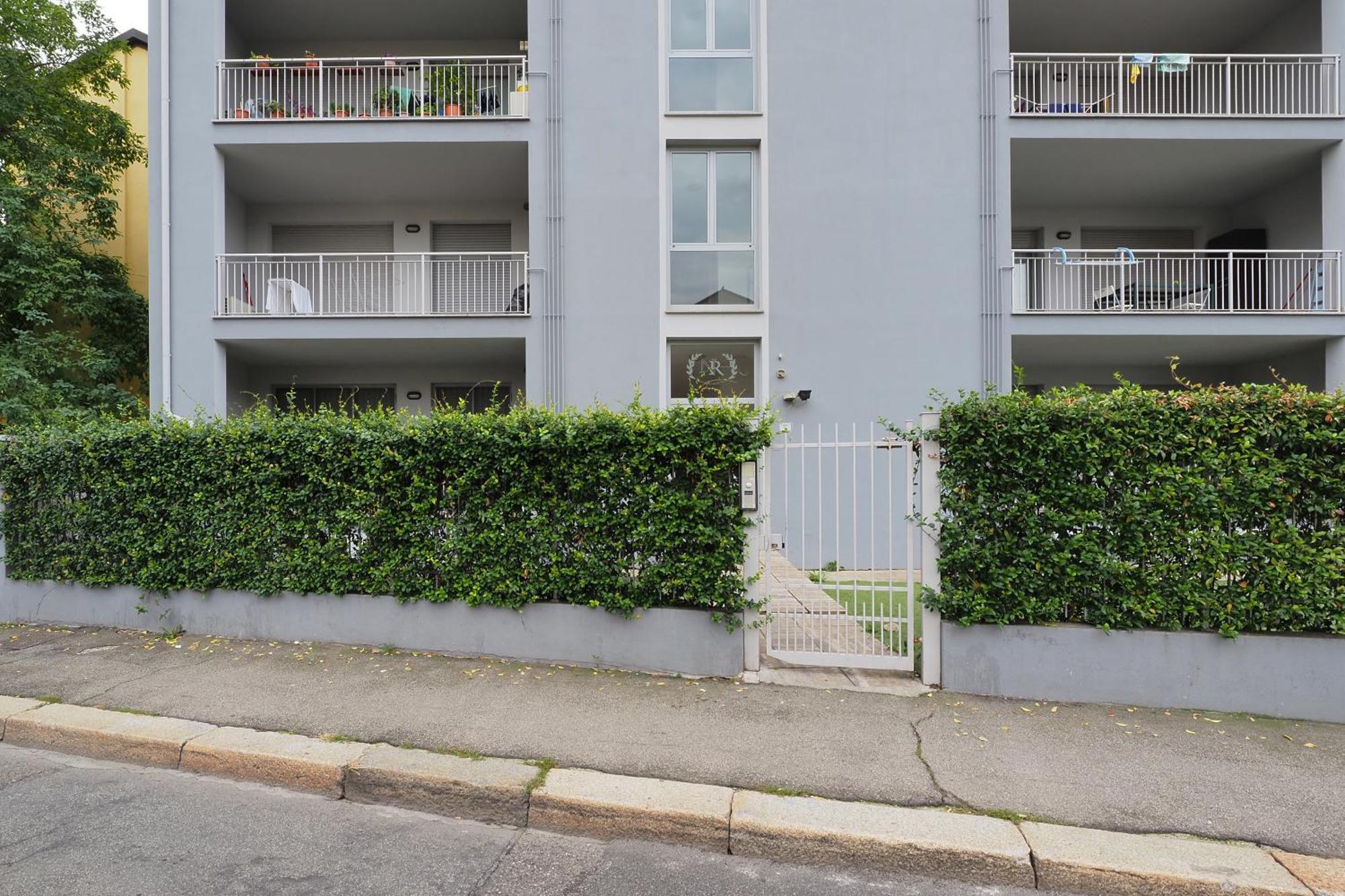 Appartement Primopiano - Bonomi B