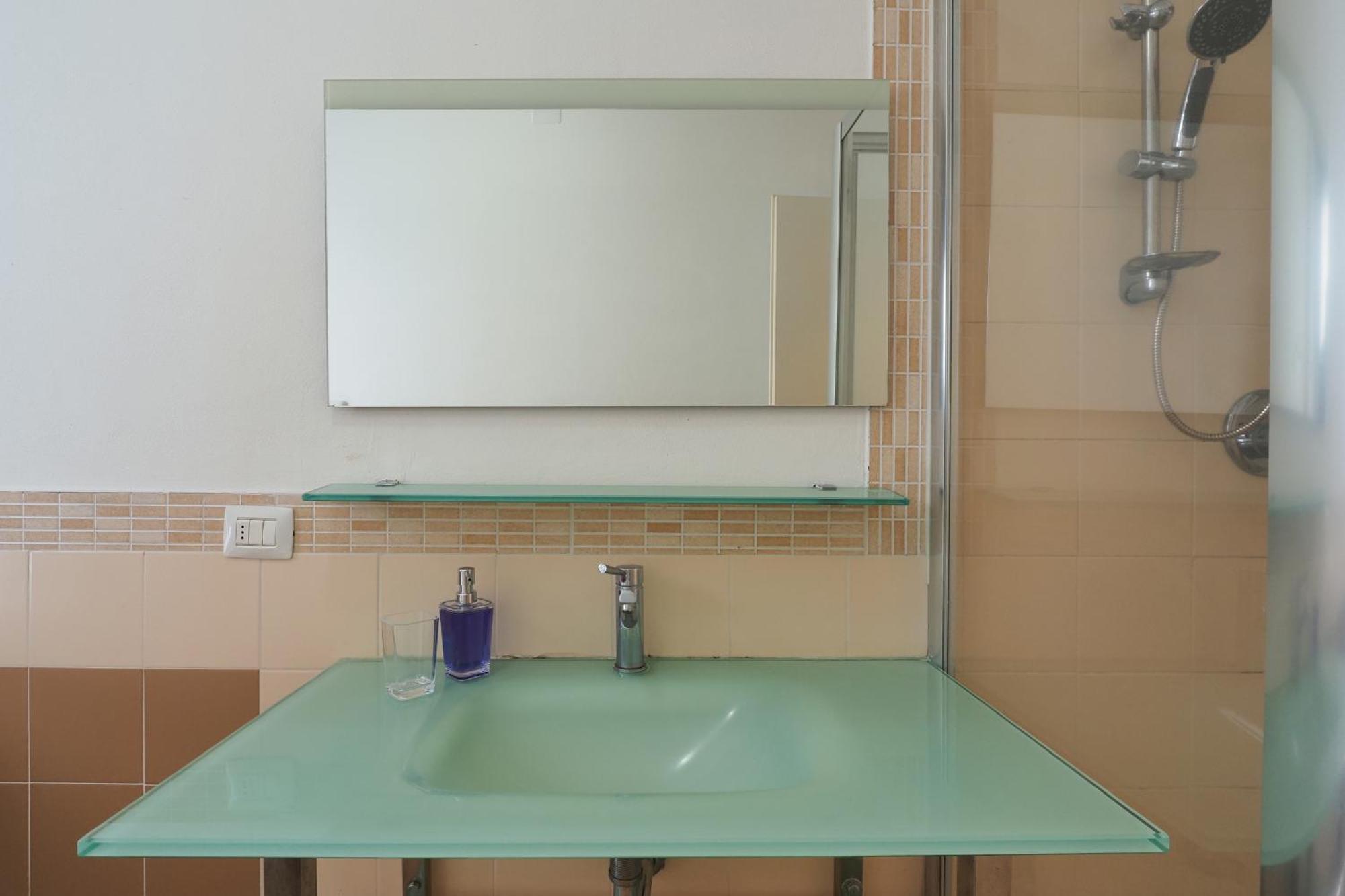 Primopiano - Bonomi B Appartement *