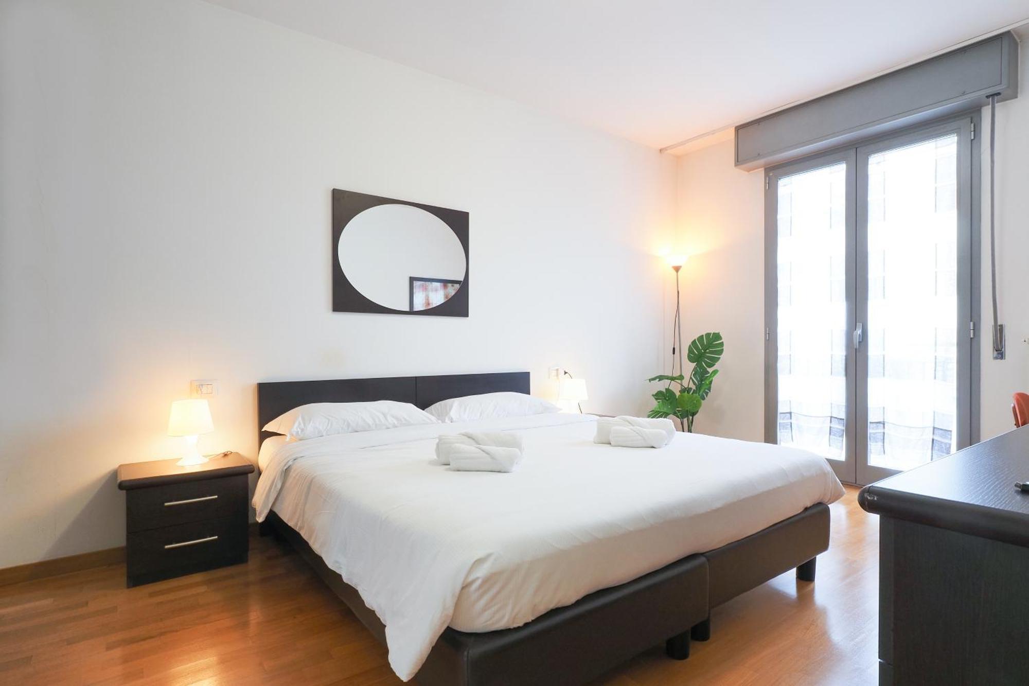 Apartment Primopiano - Bonomi B *